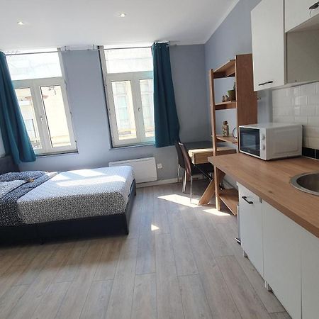 Appartement Hypercentre Valenciennes Luaran gambar