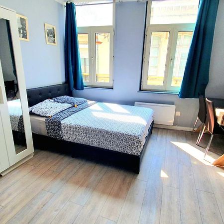 Appartement Hypercentre Valenciennes Luaran gambar