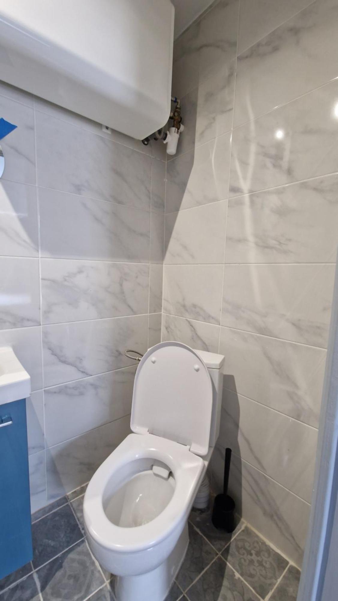 Appartement Hypercentre Valenciennes Luaran gambar