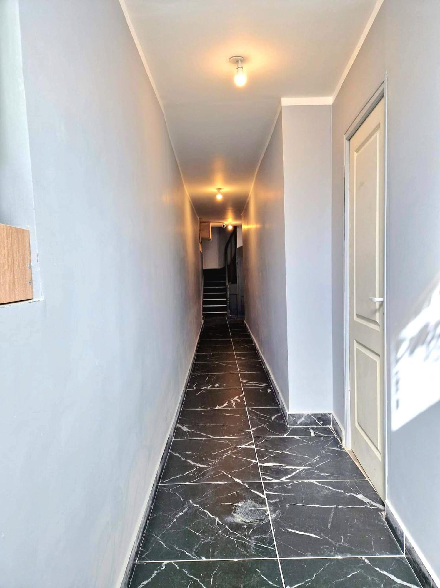 Appartement Hypercentre Valenciennes Luaran gambar